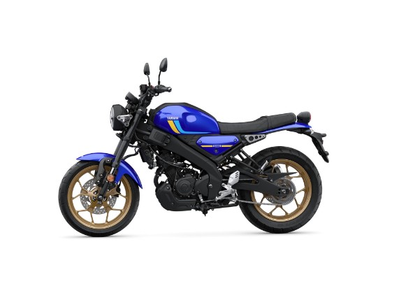YAMAHA XSR 125 (MJ2024 TZ), 0036062