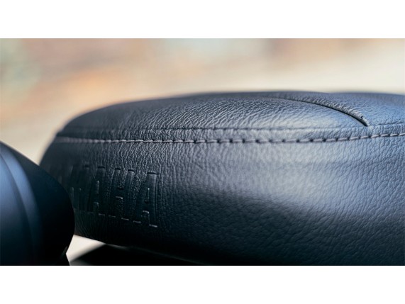 YAMAHA XSR 125 (MJ2024 TZ), 0036062