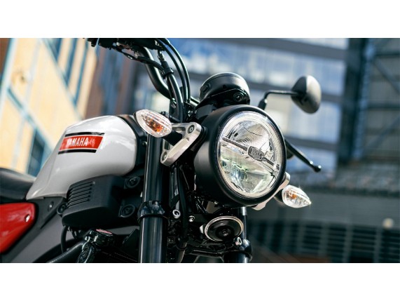 YAMAHA XSR 125 (MJ2024 TZ), 0036062