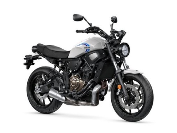 YAMAHA XSR-700, 0034392