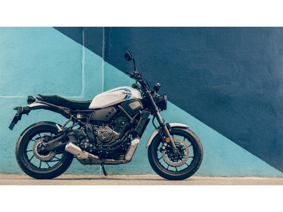 YAMAHA XSR-700, 0034392