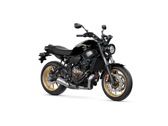 YAMAHA XSR 700, 0035104