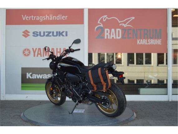 YAMAHA XSR 700, 0035104