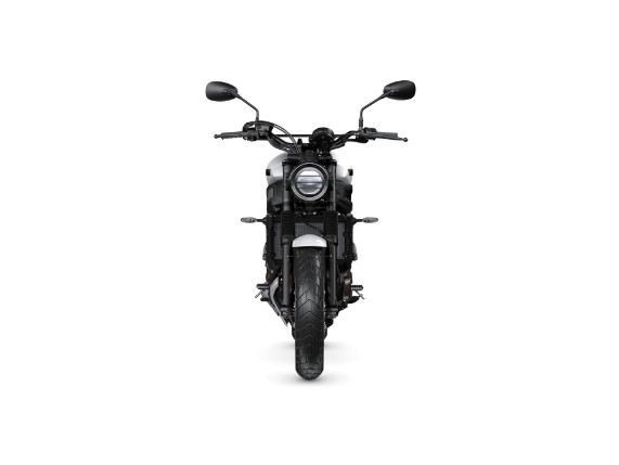 YAMAHA XSR-700 Legacy (MJ2024 TZ), 0036193