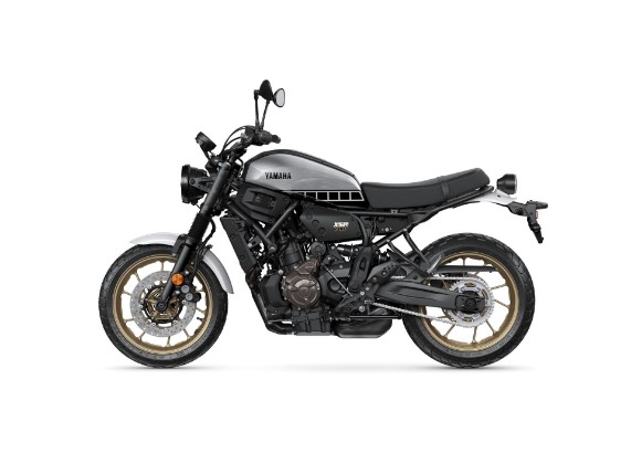 YAMAHA XSR-700 Legacy (MJ2024 TZ), 0036193