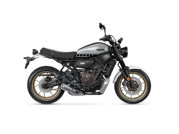 YAMAHA XSR-700 Legacy (MJ2024 TZ), 0036193