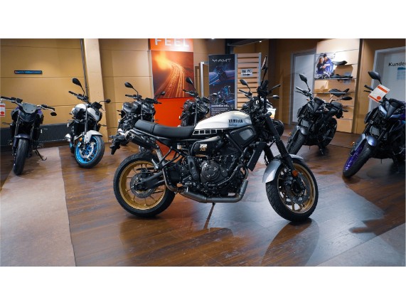 YAMAHA XSR-700 Legacy (MJ2024 TZ), 0036193