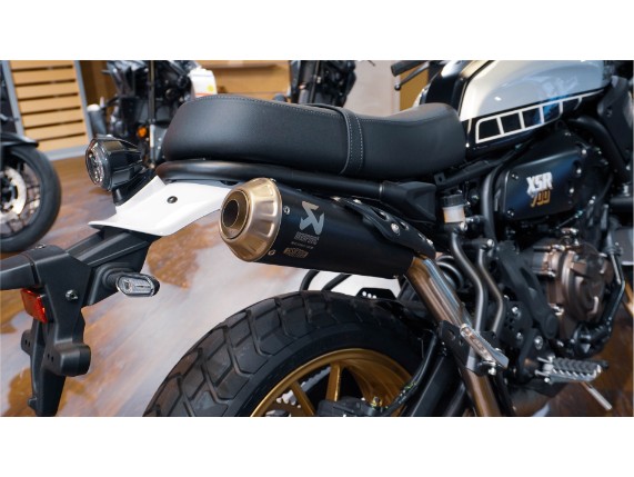 YAMAHA XSR-700 Legacy (MJ2024 TZ), 0036193