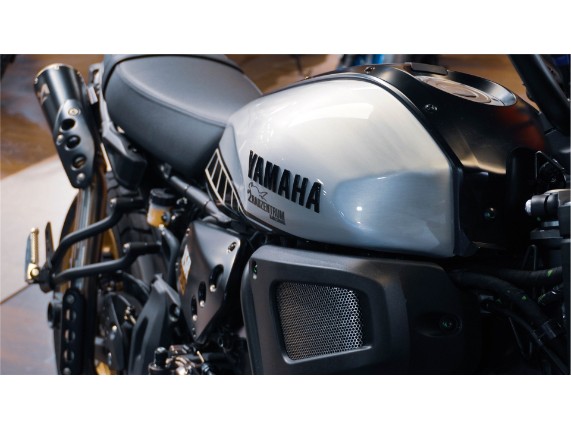 YAMAHA XSR-700 Legacy (MJ2024 TZ), 0036193