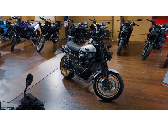 YAMAHA XSR-700 Legacy (MJ2024 TZ), 0036193