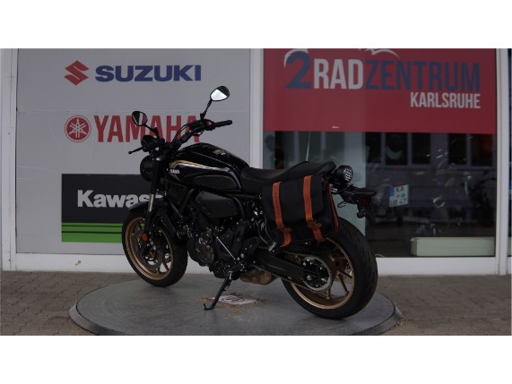 YAMAHA XSR 700 (MJ2022 TZ), 0035104