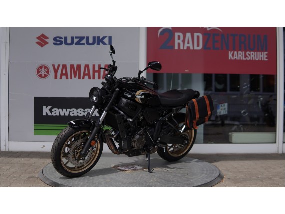 YAMAHA XSR 700 (MJ2022 TZ), 0035104