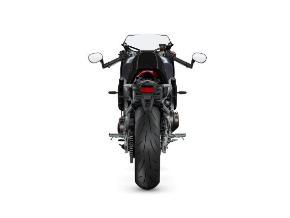 YAMAHA XSR-900 GP, JYARN961000000895