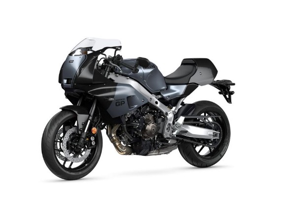YAMAHA XSR-900 GP, JYARN961000000895