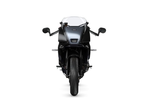 YAMAHA XSR-900 GP, JYARN961000000895