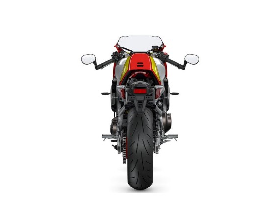 YAMAHA XSR-900 GP, JYARN961000002042
