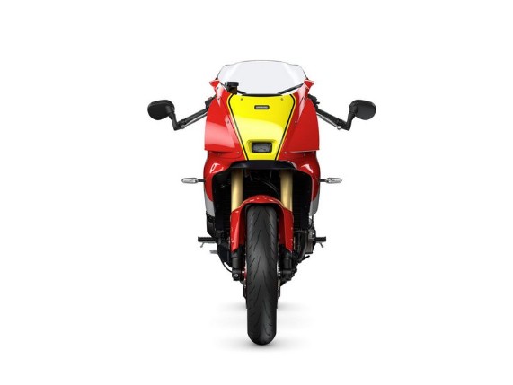 YAMAHA XSR-900 GP, JYARN961000002042