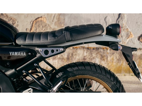 Yamaha XSR125 Legacy, 0037561