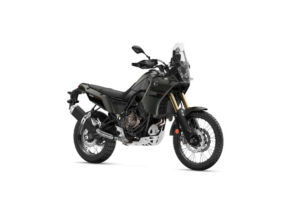 YAMAHA XTZ 700 Ténéré, 0037213