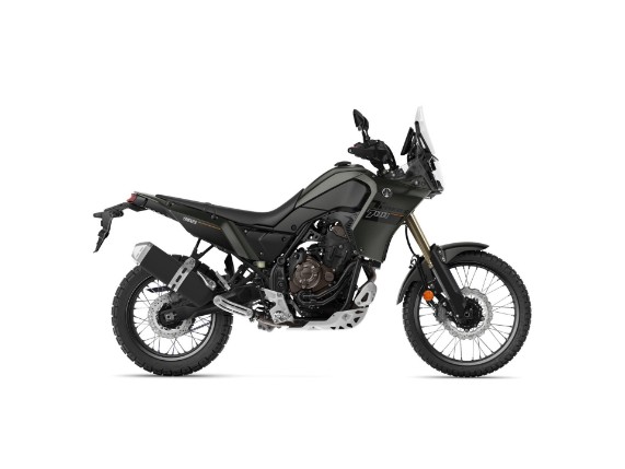 YAMAHA XTZ 700 Ténéré, 0037213