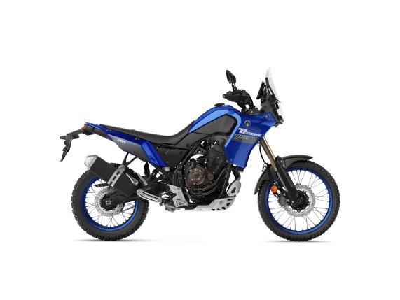 YAMAHA XTZ 700 Ténéré, 0037331