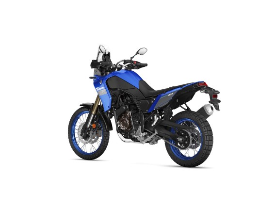 YAMAHA XTZ 700 Ténéré, 0037331