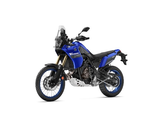 YAMAHA XTZ 700 Ténéré, 0037331