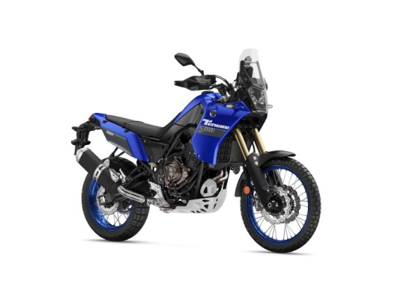 YAMAHA XTZ 700 TENERE *Aktionspreis!, VG5DM158000010920