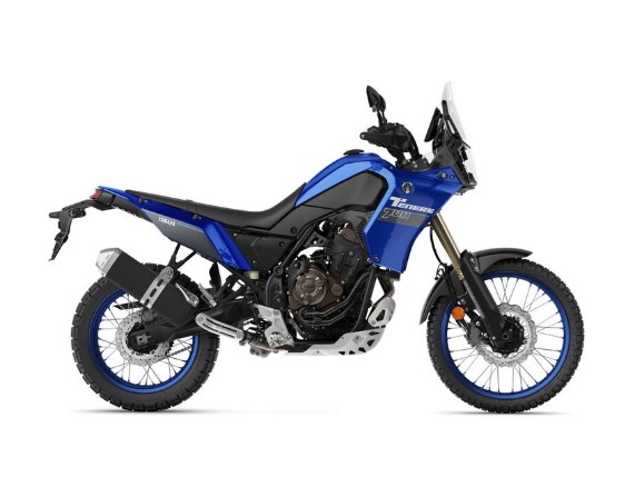YAMAHA XTZ 700 TENERE *Aktionspreis!, VG5DM158000010920