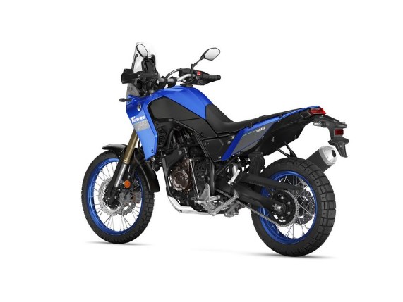 YAMAHA XTZ 700 TENERE *Aktionspreis!, VG5DM158000010920