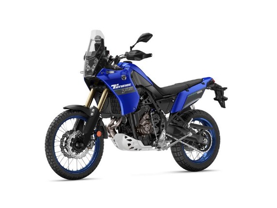 YAMAHA XTZ 700 TENERE *Aktionspreis!, VG5DM158000010920