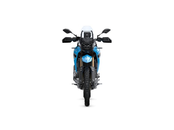 YAMAHA XTZ 700 Ténéré Rally, 0037840