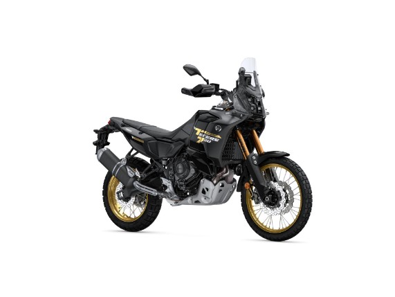 Yamaha XTZ 700 Ténéré W-Raid, 0037663