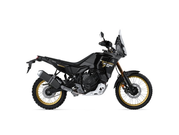Yamaha XTZ 700 Ténéré W-Raid, 0037663