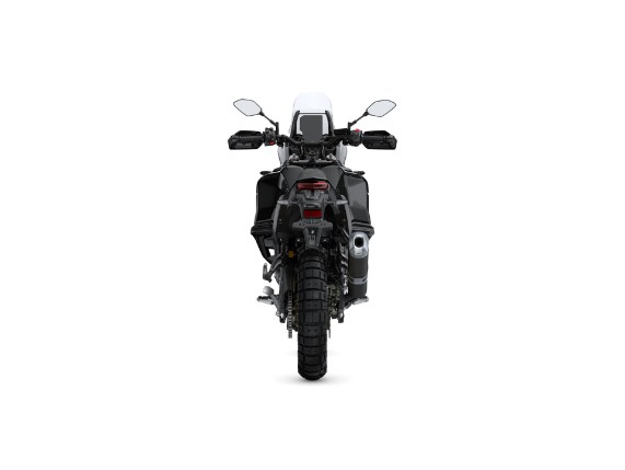 Yamaha XTZ 700 Ténéré W-Raid, 0037663