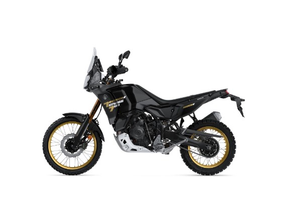 Yamaha XTZ 700 Ténéré W-Raid, 0037663