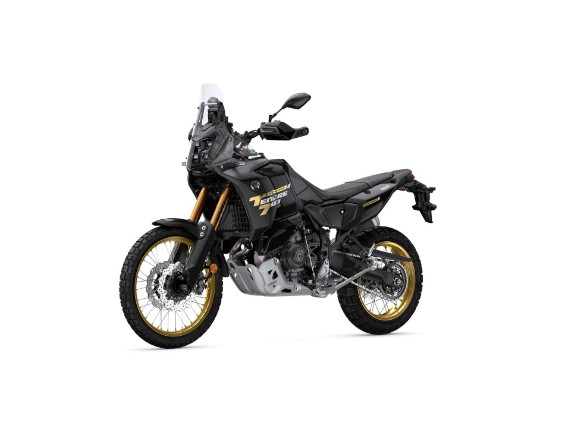 Yamaha XTZ 700 Ténéré W-Raid, 0037663