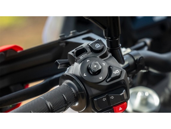 Yamaha XTZ 700 Ténéré W-Raid, 0037663
