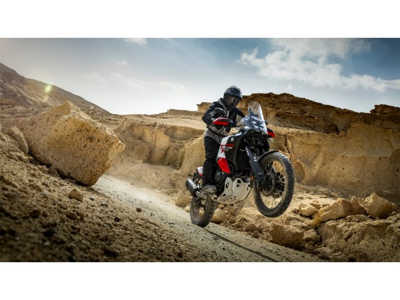 Yamaha XTZ 700 Ténéré W-Raid, 0037663