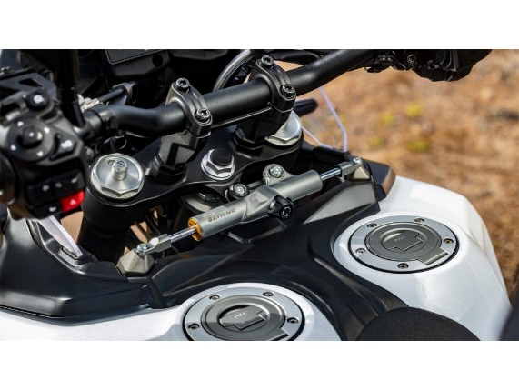 Yamaha XTZ 700 Ténéré W-Raid, 0037663