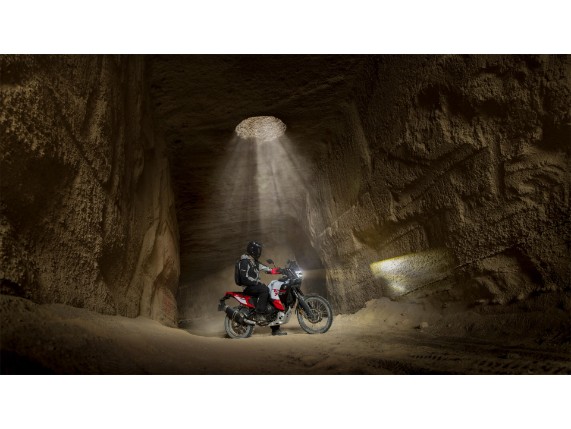 Yamaha XTZ 700 Ténéré W-Raid, 0037663