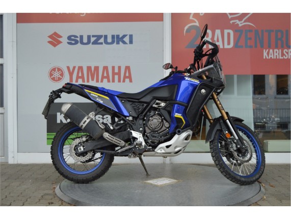 YAMAHA XTZ 700 Tenere World Raid (22), VG5DM116000001641
