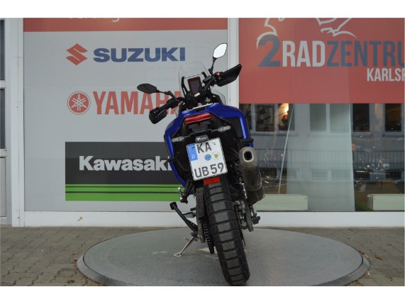 YAMAHA XTZ 700 Tenere World Raid (22), VG5DM116000001641