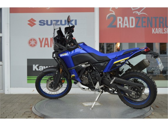 YAMAHA XTZ 700 Tenere World Raid (22), VG5DM116000001641