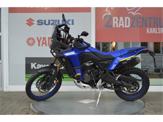 YAMAHA XTZ 700 Tenere World Raid (22), VG5DM116000001641