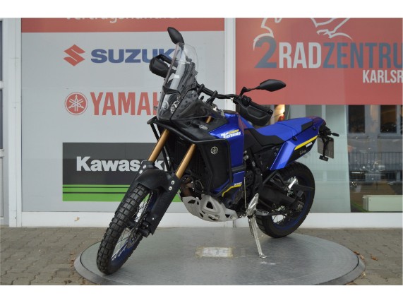 YAMAHA XTZ 700 Tenere World Raid (22), VG5DM116000001641