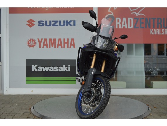 YAMAHA XTZ 700 Tenere World Raid (22), VG5DM116000001641