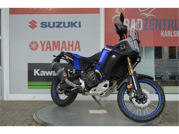 YAMAHA XTZ 700 Tenere World Raid (22), VG5DM116000001641
