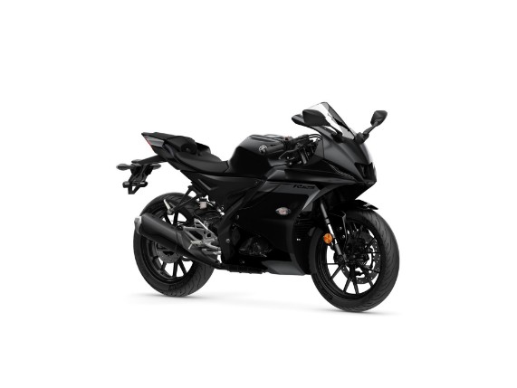 YAMAHA YZF-R125, 0036962