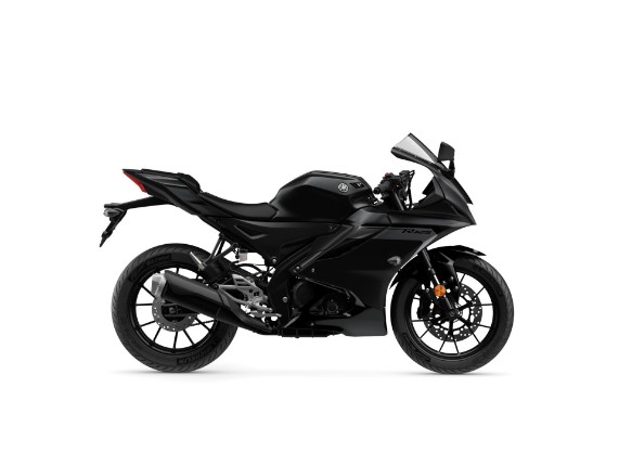 YAMAHA YZF-R125, 0036962
